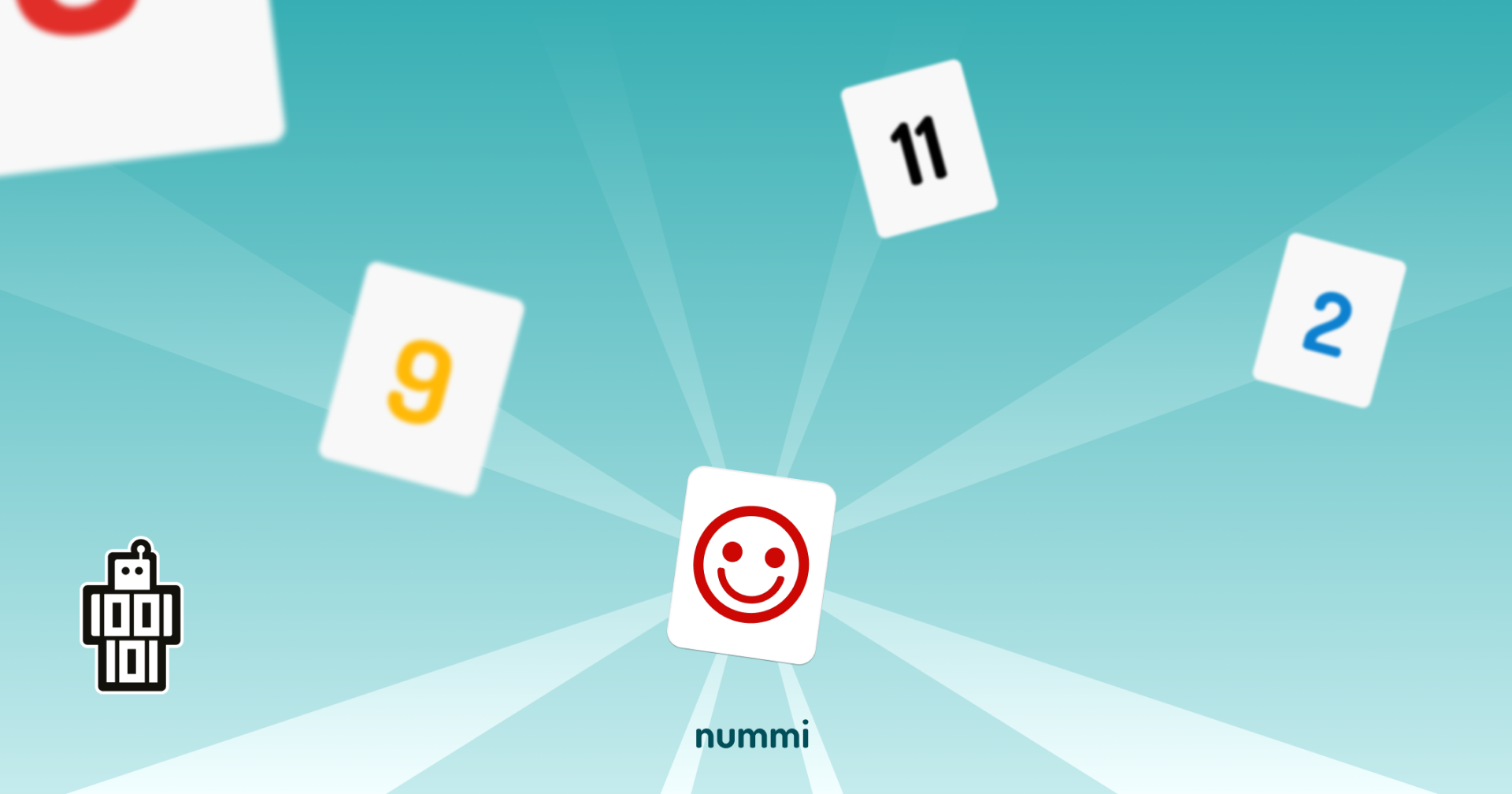 Nummi Onderhoudsupdate! - Onze app nummi heeft weer een nieuwe update!