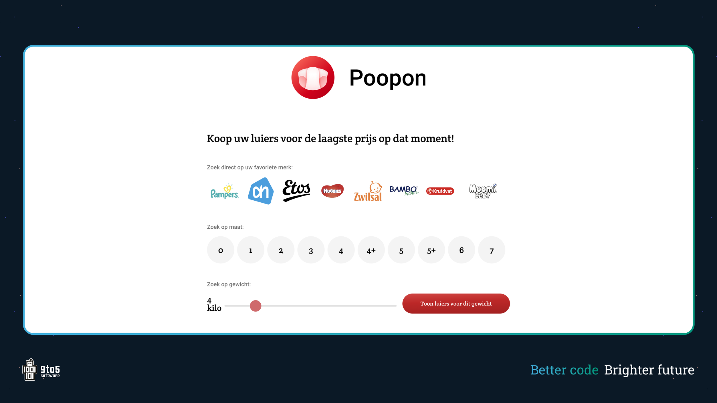 Poopon update, works even better now! - New developments for a better experience
