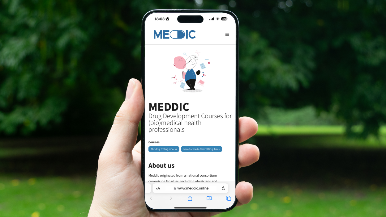 MEDDIC